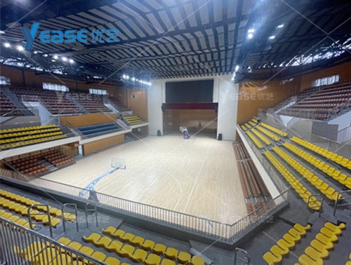 江西省宜春市豐城體育館