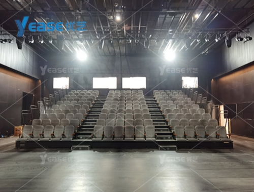 江西省科技學院映山紅劇場