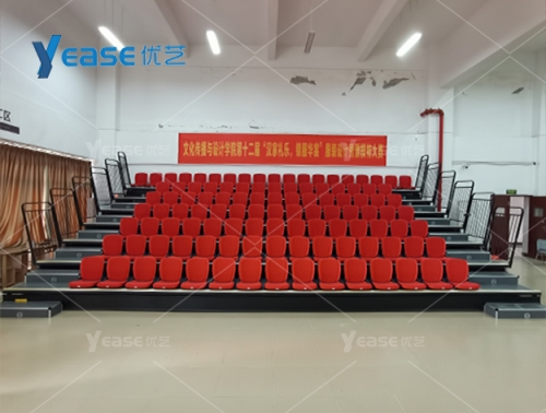 廣東省優(yōu)秀傳統(tǒng)文化基地多功能廳