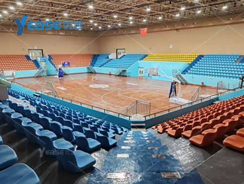 廣東省東莞市石龍體育館