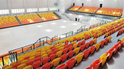 為什么全球的體育場館都在用HDPE和PP作為看臺(tái)座椅原料？